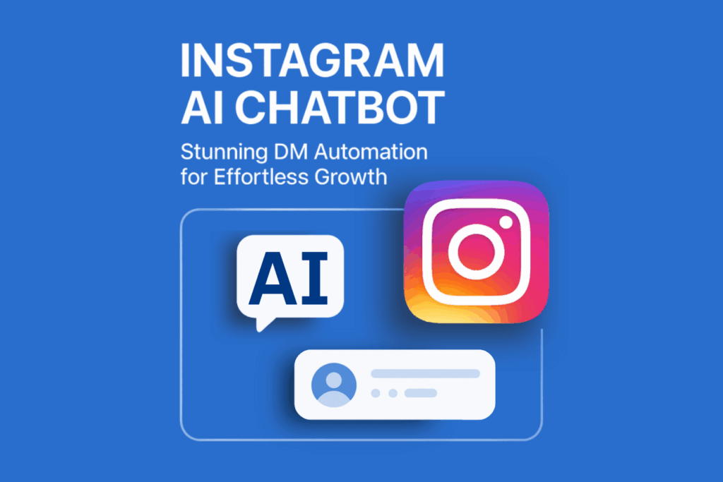 Instagram AI Chatbot